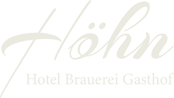 Hotel Brauerei Gasthof Höhn