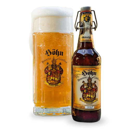 goerchla-bier