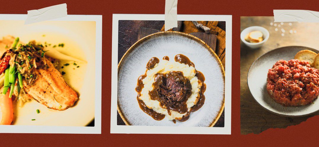 Feinschmeckerabend im Hotel Brauerei Gasthof Höhn – kulinarische Highlights im November